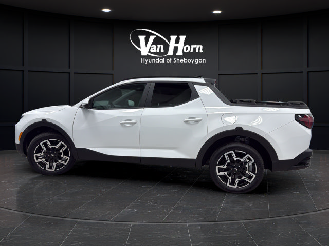 Used 2026 Hyundai Santa Cruz Limited AWD/4WD image 4