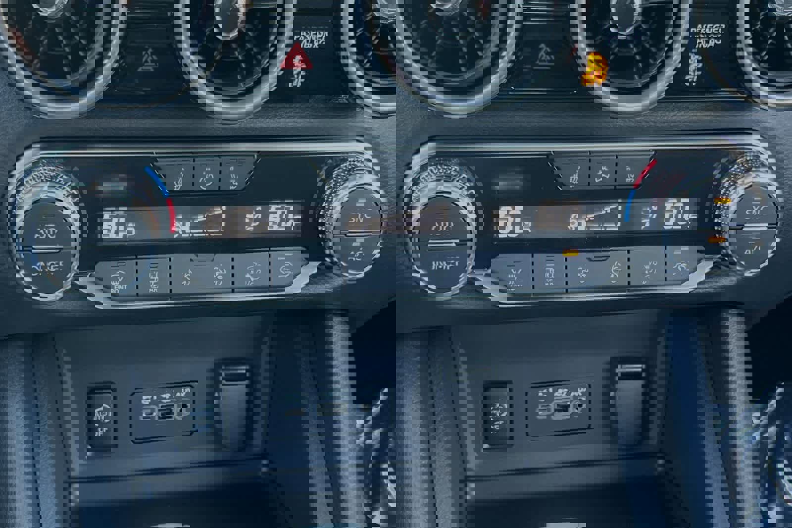 New 2025 Nissan Sentra SV w/ All-Weather Package image 21