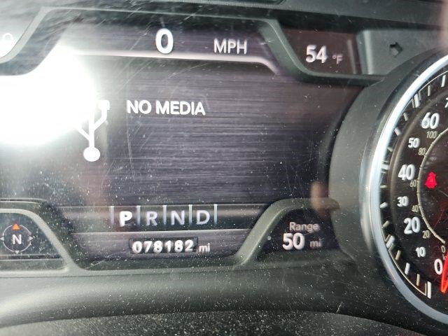 Used 2019 RAM 1500 Laramie image 23