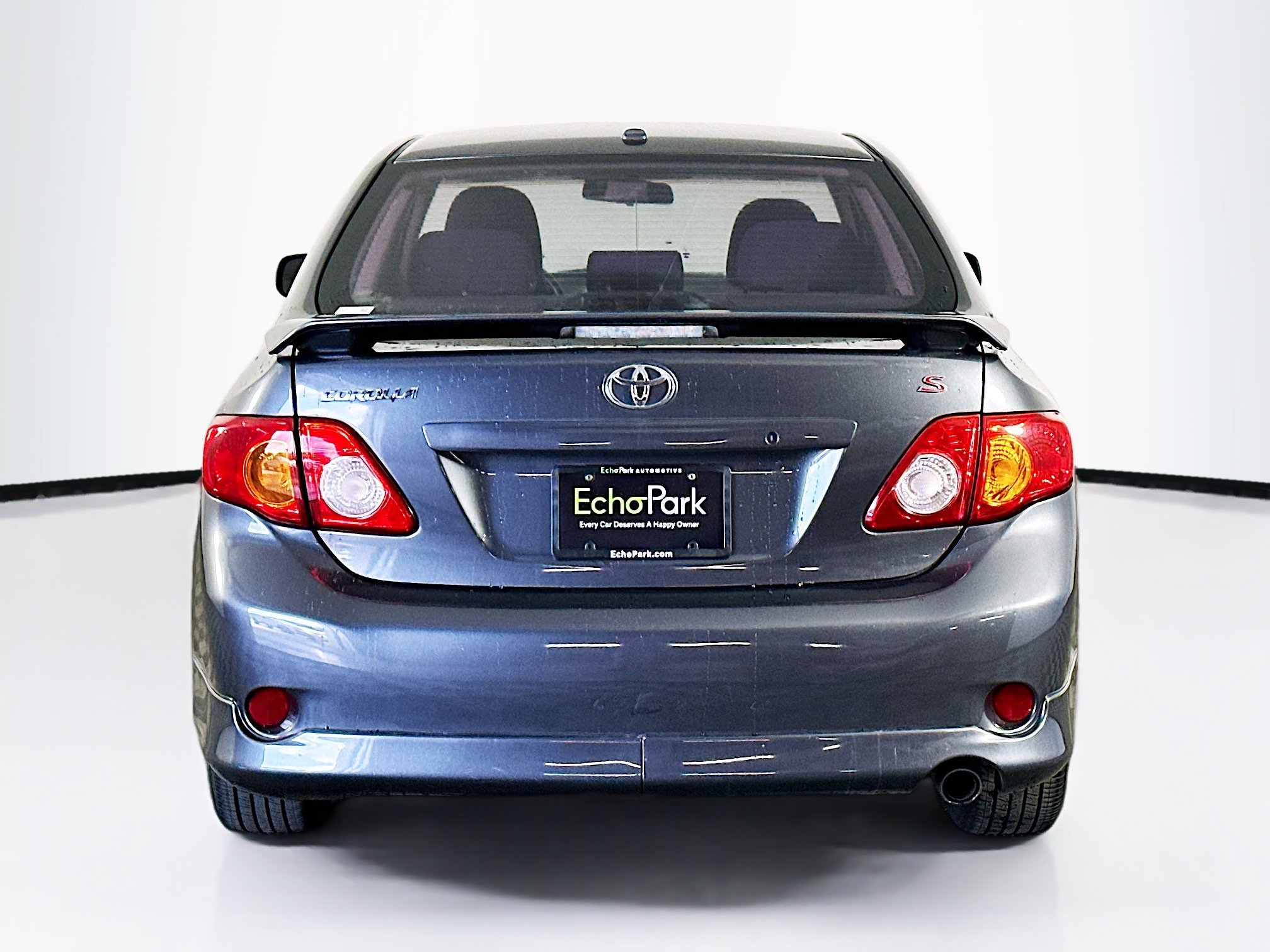 Used 2010 Toyota Corolla S FWD image 7