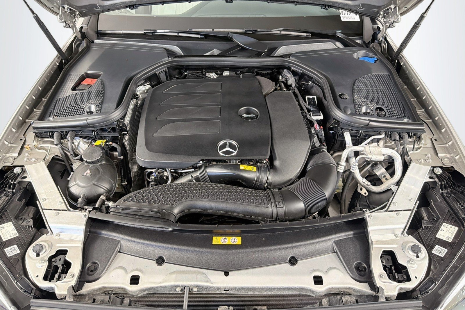 Certified 2023 Mercedes-Benz E 350 Sedan image 12
