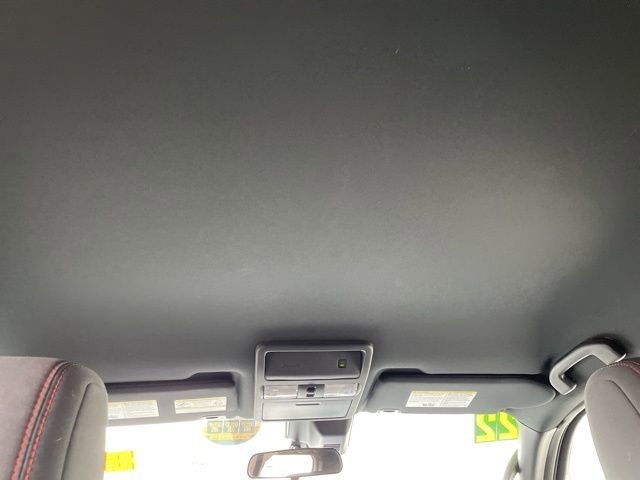 Used 2022 Nissan Frontier PRO-4X image 29