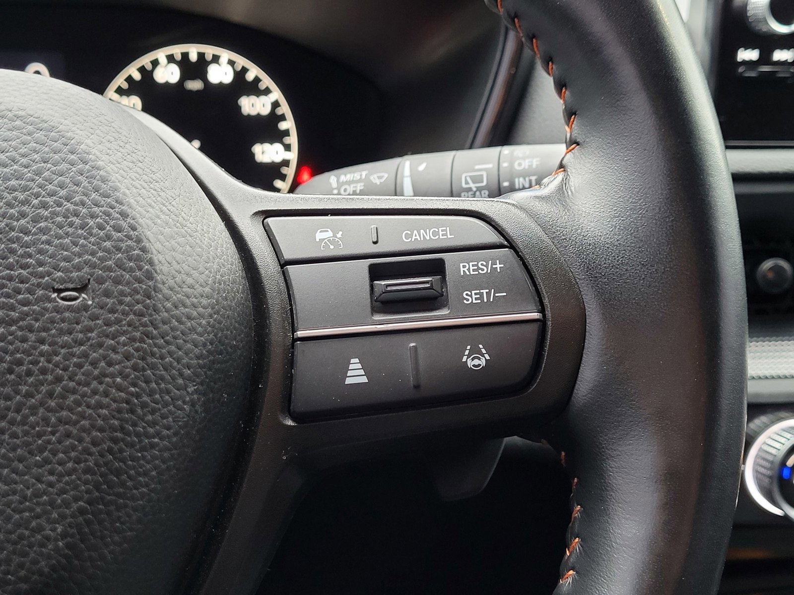 Used 2025 Honda CR-V Sport-L image 18