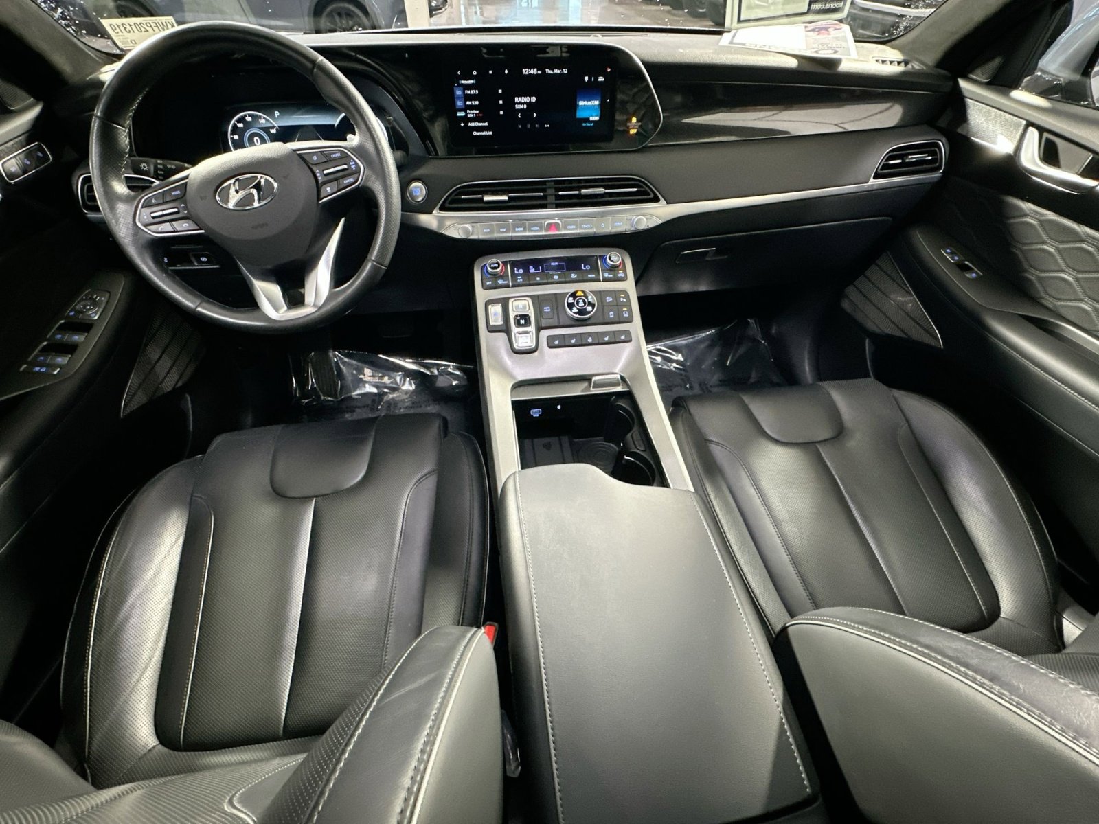 Used 2020 Hyundai Palisade Limited image 32