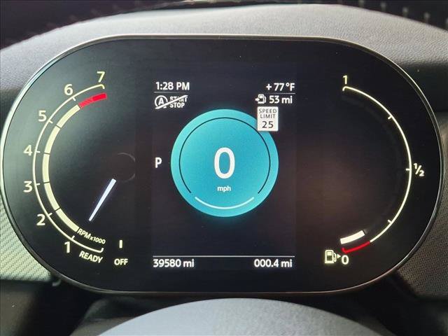 Used 2024 MINI Cooper S FWD image 11