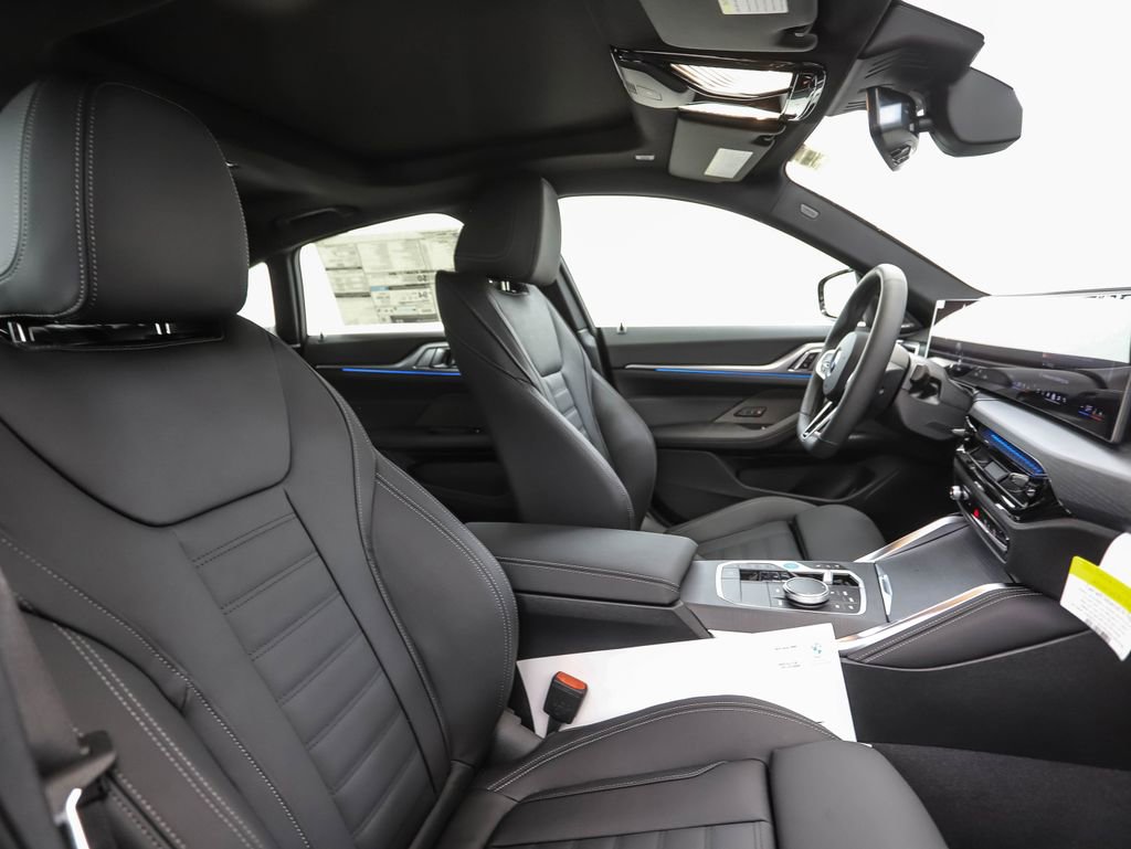 New 2026 BMW i4 xDrive40i w/ M Sport Package AWD/4WD image 31