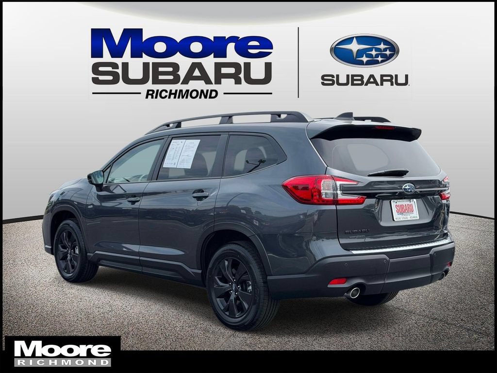 Used 2026 Subaru Ascent Premium AWD/4WD image 6