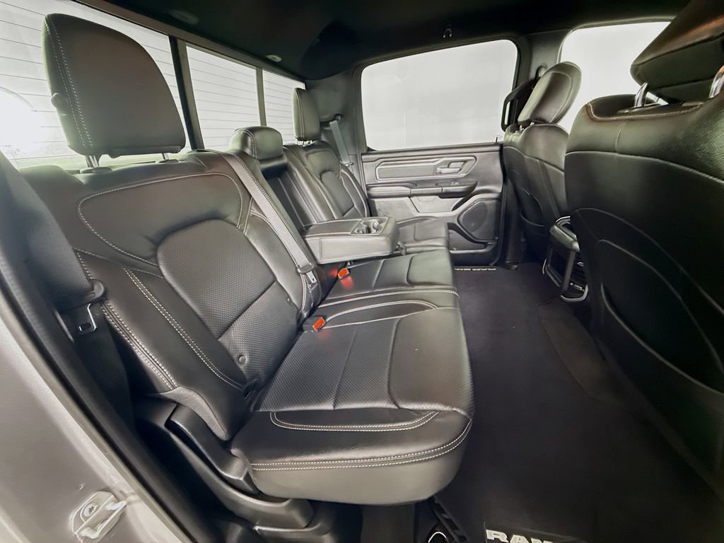 Used 2020 RAM 1500 Lone Star image 24