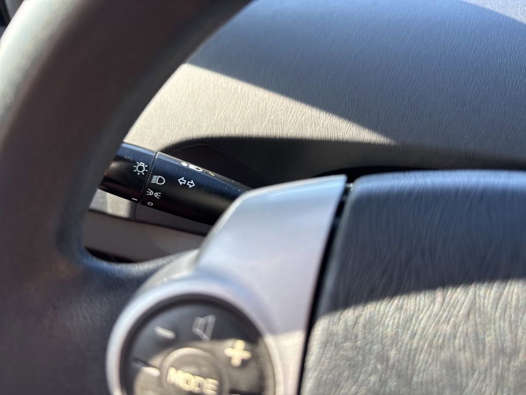 Used 2011 Toyota Prius Three image 22