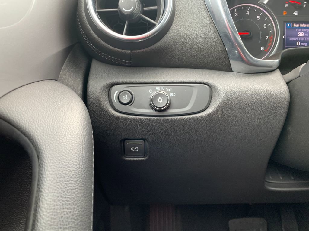 Used 2021 Chevrolet Blazer LT image 20