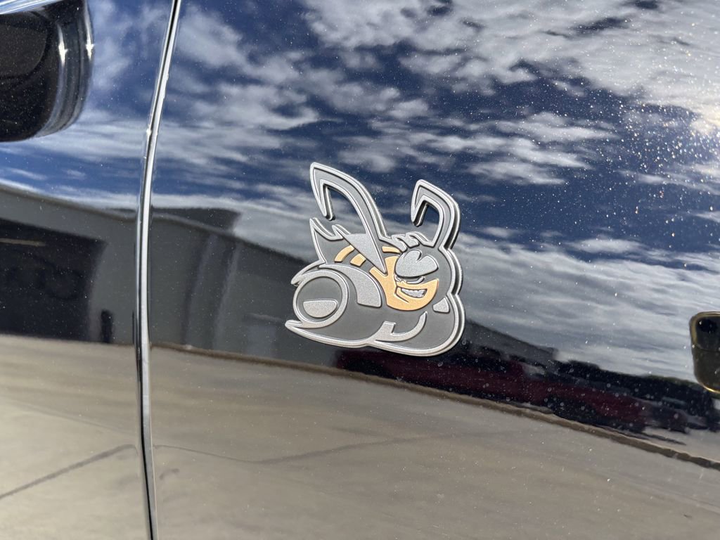 New 2026 Dodge Charger R/T Scat Pack image 10
