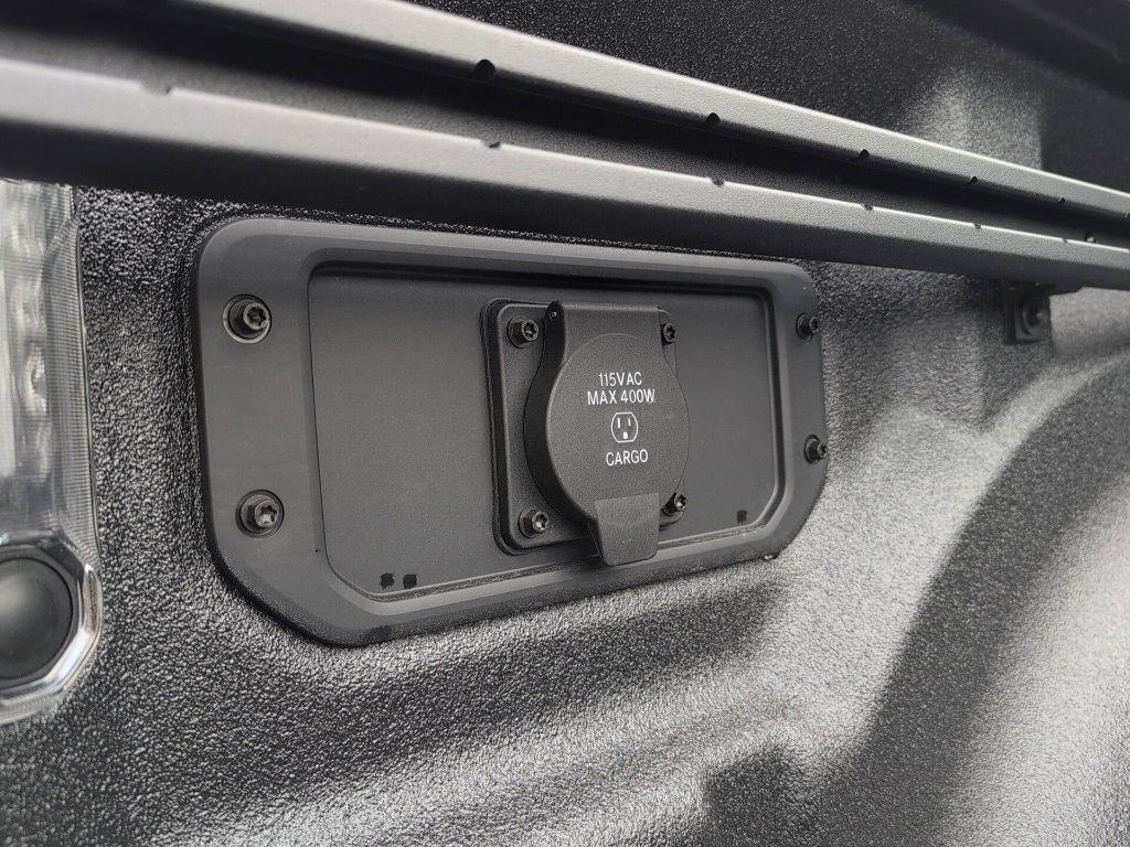 New 2026 RAM 1500 Big Horn image 17