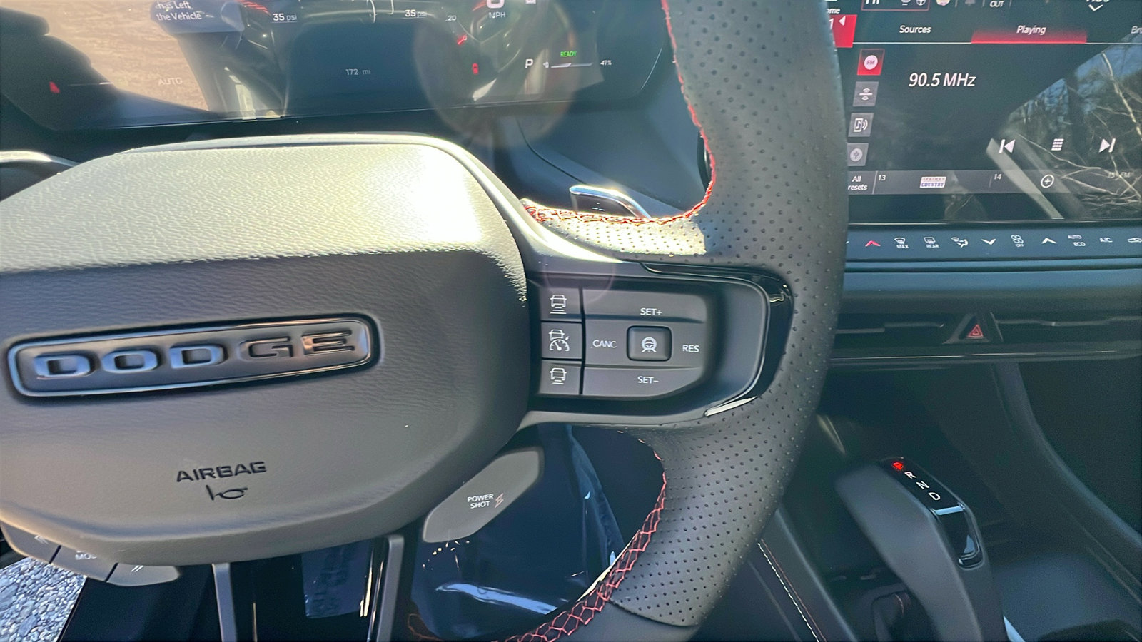 Used 2024 Dodge Charger R/T w/ Plus Group image 25