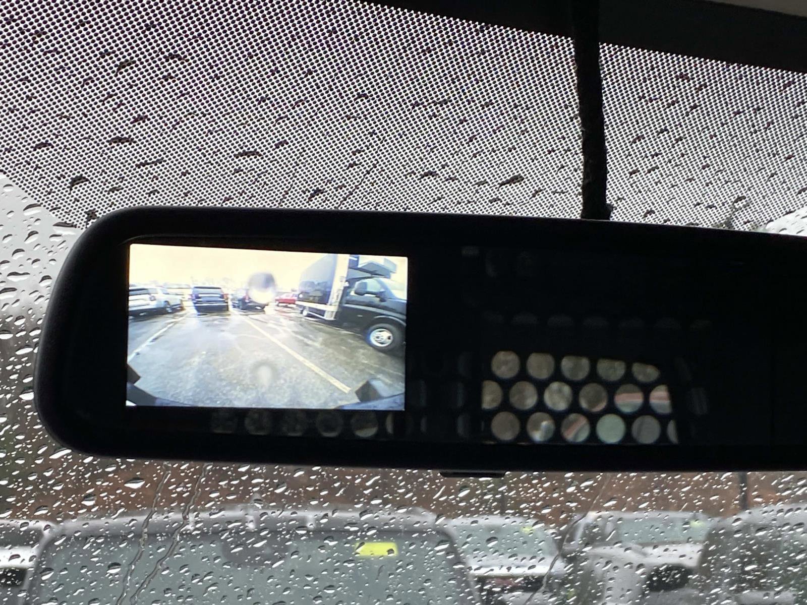 Used 2024 GMC Savana 2500 w/ Driver Convenience Package image 12