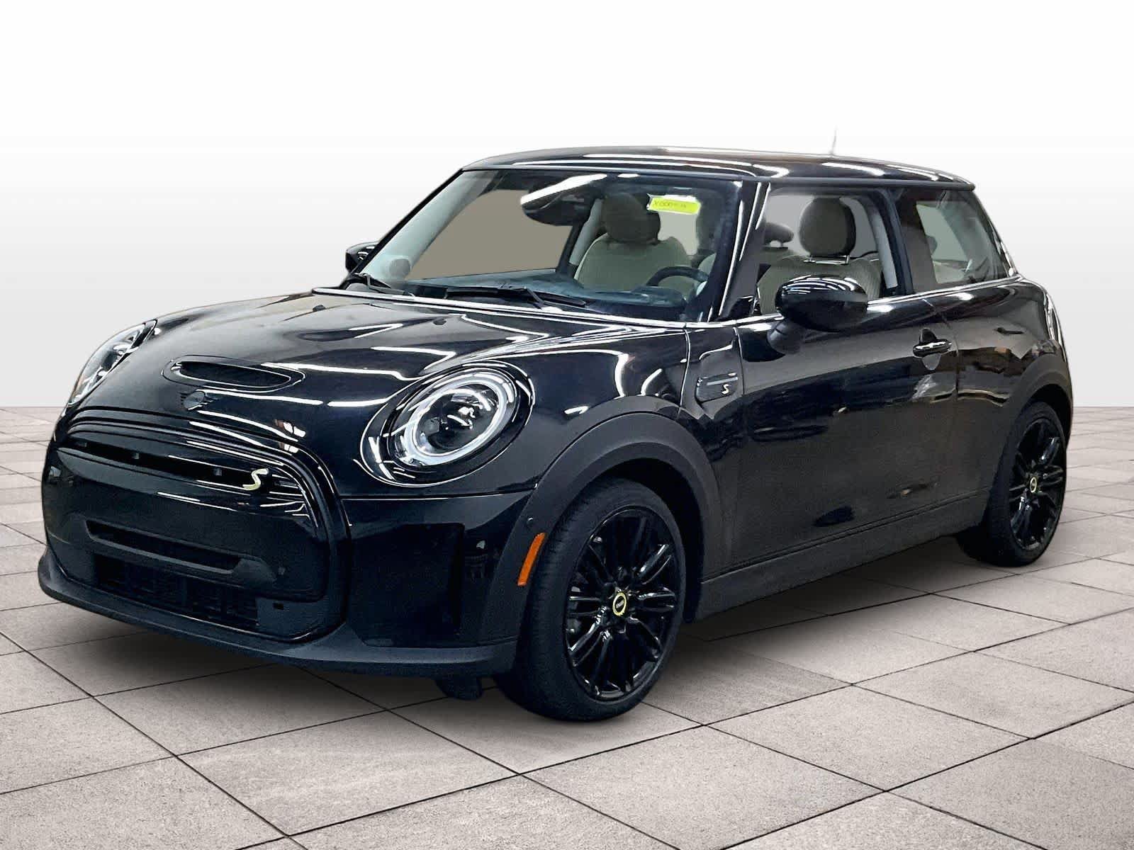 Used 2024 MINI Cooper SE