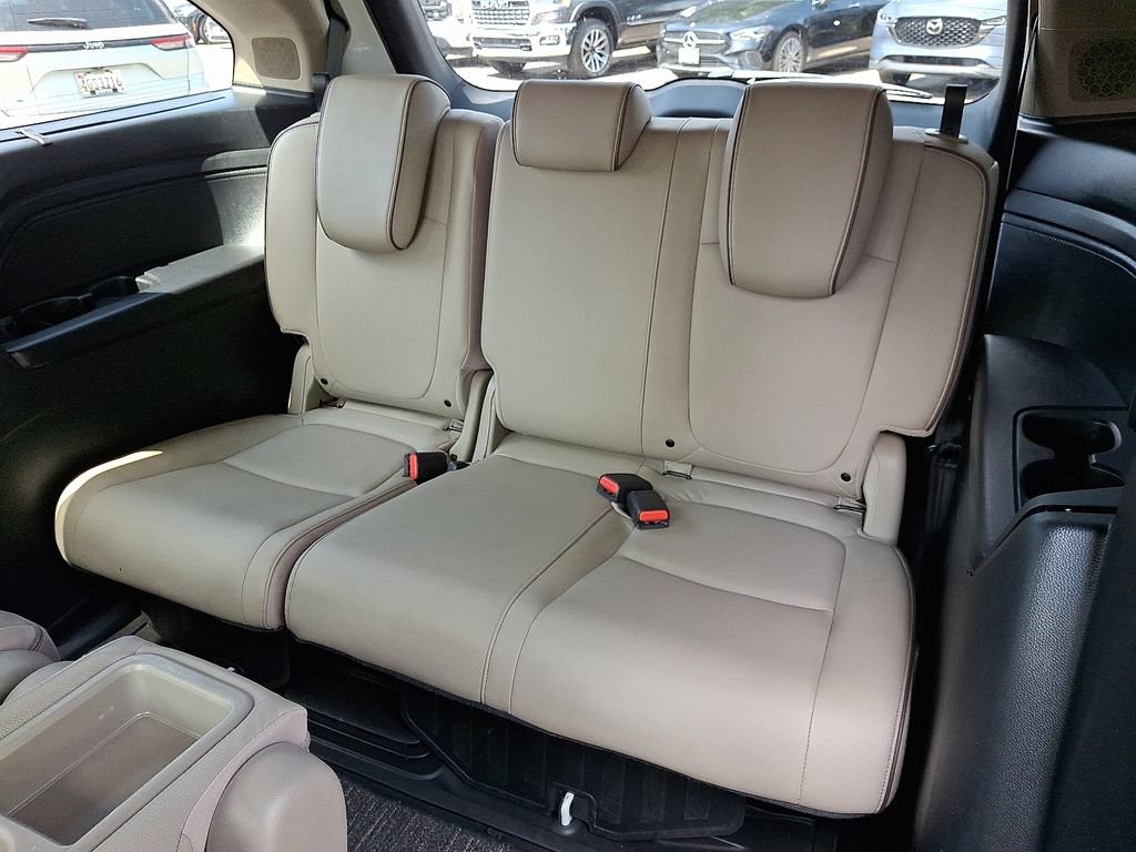 Used 2022 Honda Odyssey Elite image 10