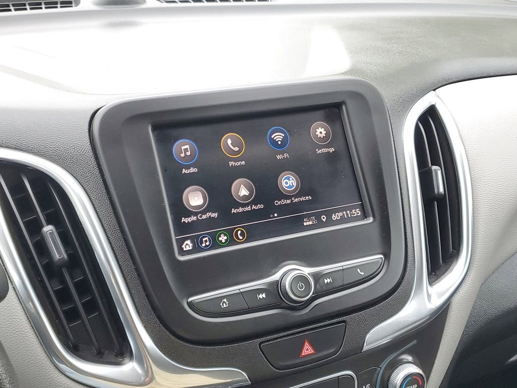 Used 2020 Chevrolet Equinox LS w/ LS Convenience Package FWD image 18