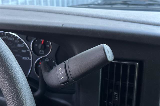 New 2024 Chevrolet Express 3500 w/ Power Convenience Package image 22