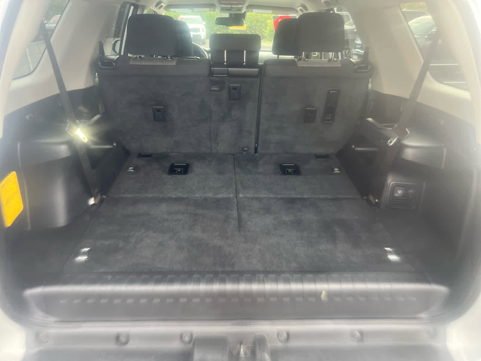 Certified 2024 Toyota 4Runner SR5 image 10