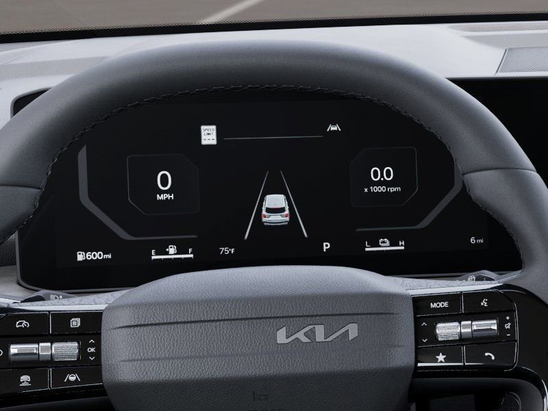 New 2026 Kia Sorento SX Prestige image 21