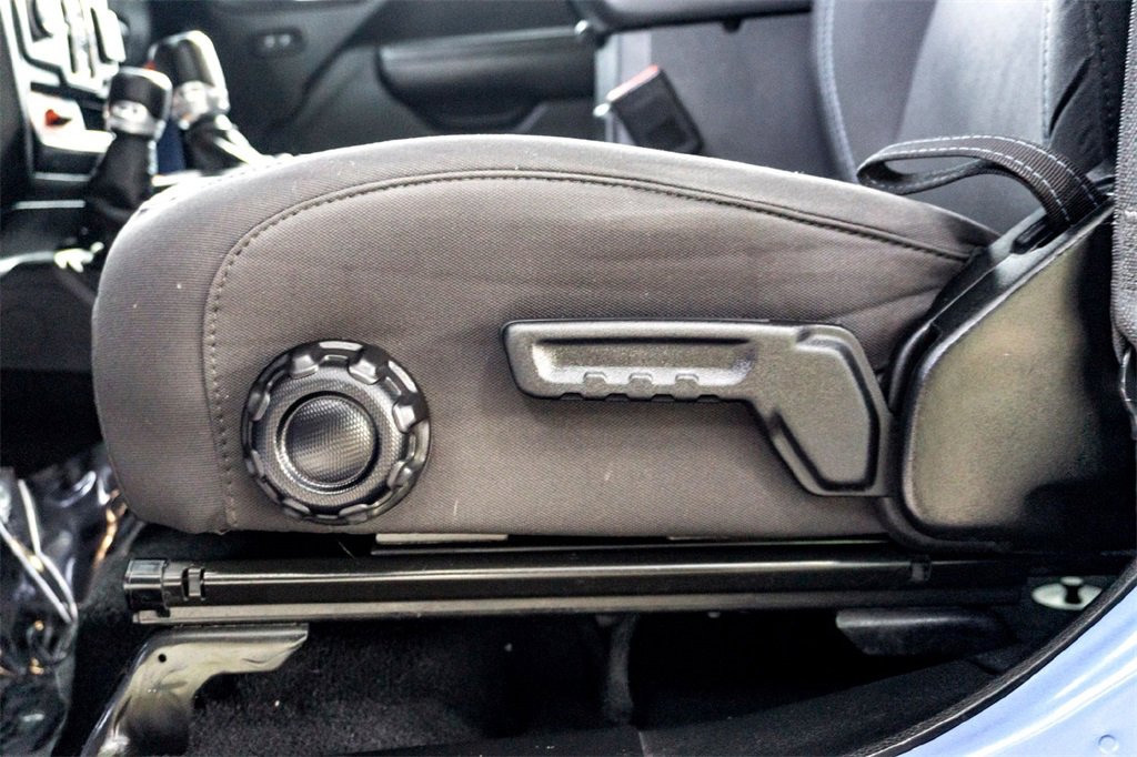 Used 2022 Jeep Wrangler Unlimited Rubicon 4xe image 12