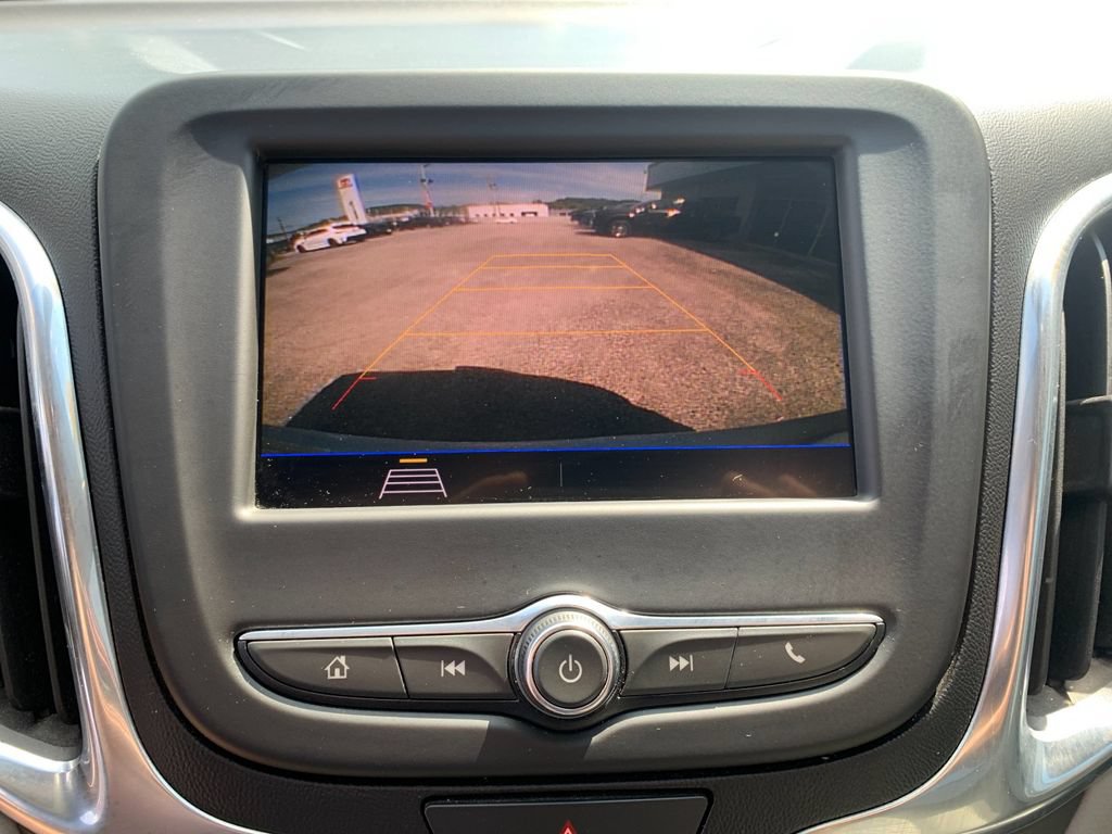 Used 2021 Chevrolet Equinox LT FWD image 23