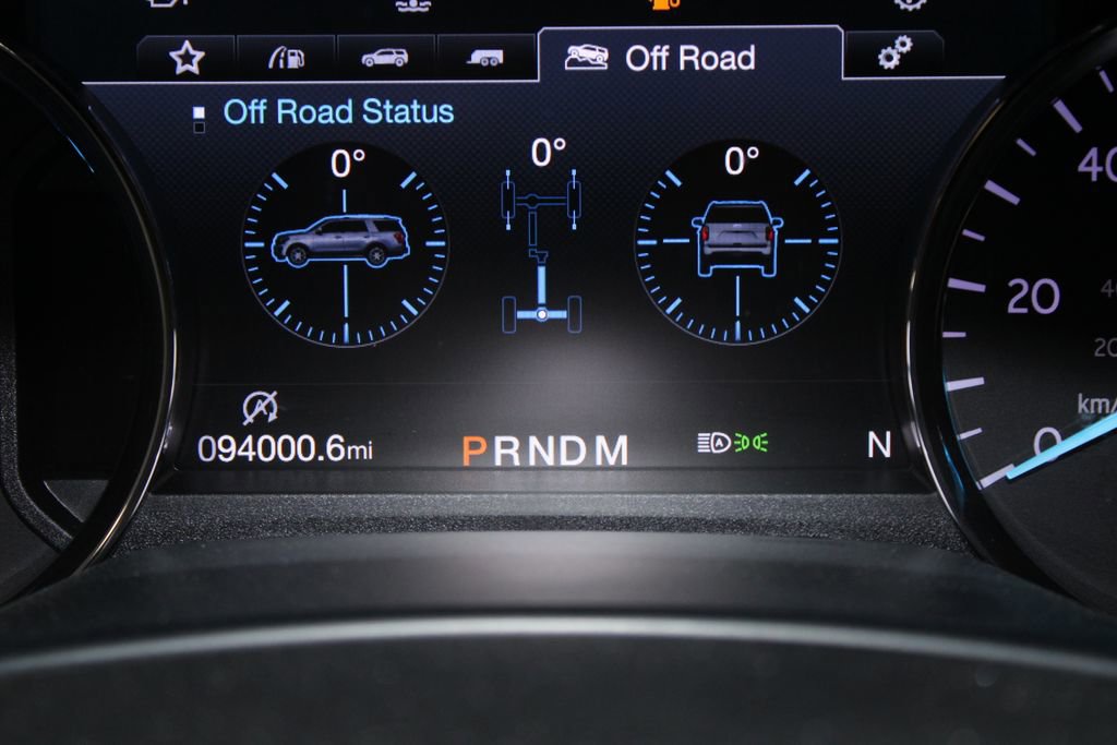 Used 2019 Ford Expedition Limited w/ Equipment Group 303A image 23