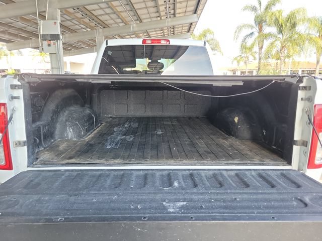 Used 2023 RAM 3500 Big Horn w/ Level 1 Equipment Group AWD/4WD image 28