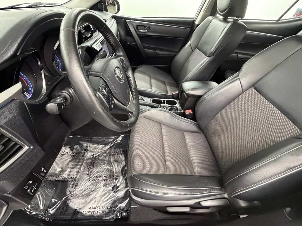 Used 2014 Toyota Corolla S w/ Protection Package FWD image 22