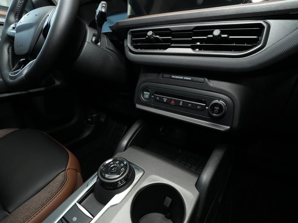 New 2025 Ford Bronco Sport Outer Banks w/ Outer Banks Tech Package+ image 23