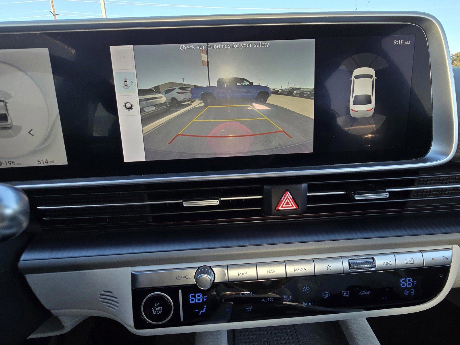 Certified 2023 Hyundai Ioniq 6 SEL image 19