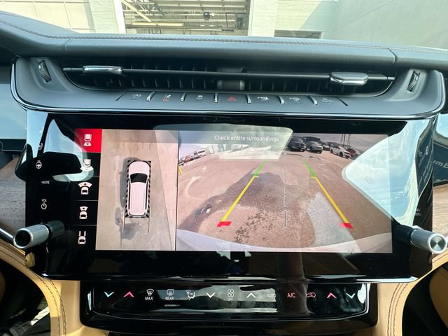 New 2026 Jeep Grand Cherokee L Summit w/ Obsidian Package AWD/4WD image 19