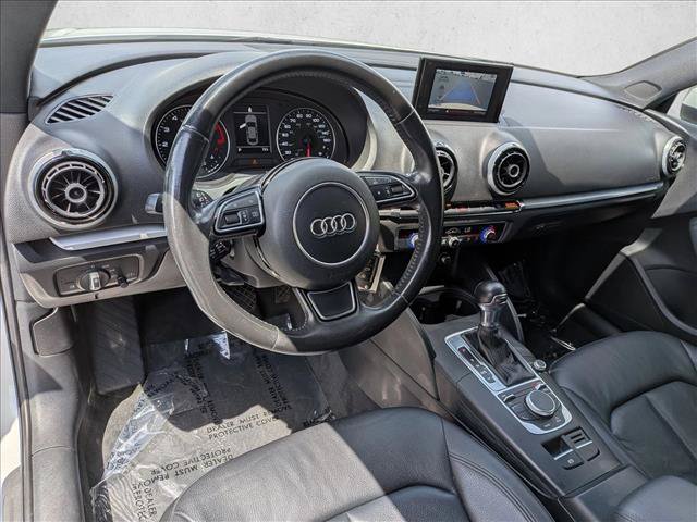 Used 2016 Audi A3 1.8T Premium FWD image 10