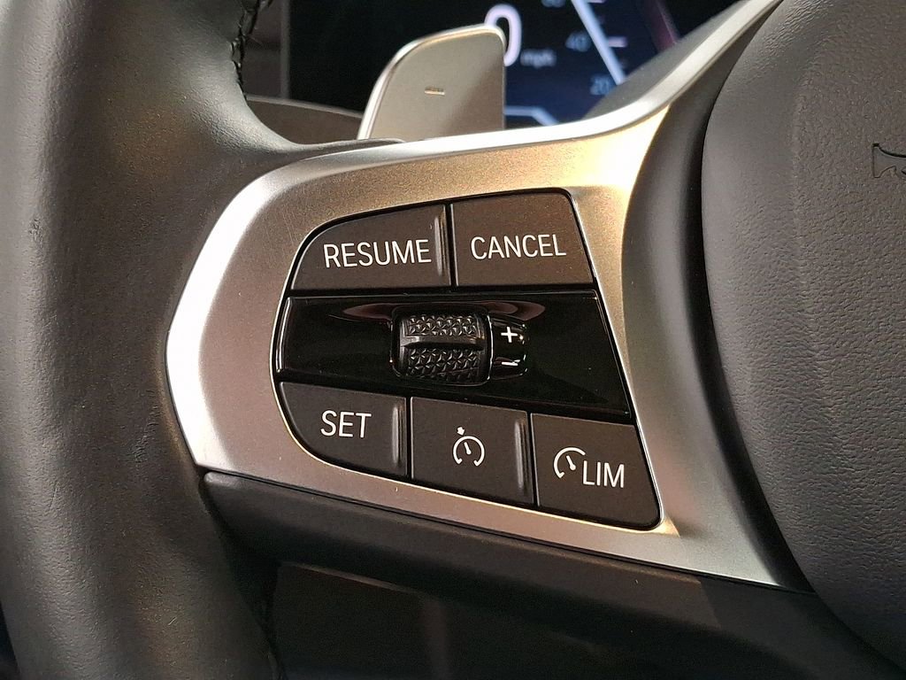 Used 2024 BMW M340i xDrive w/ Premium Package image 17