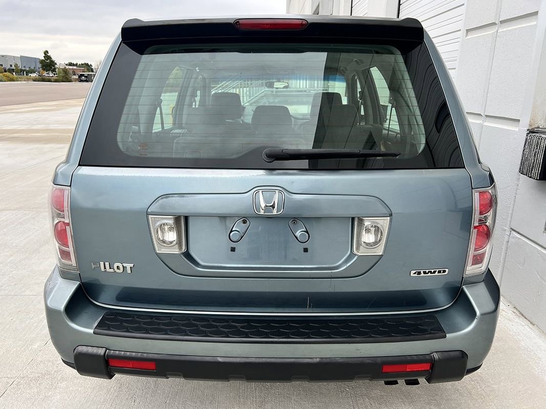 Used 2006 Honda Pilot LX image 22