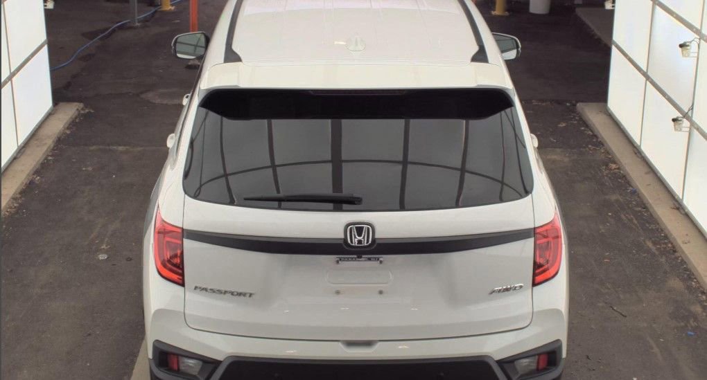 Used 2023 Honda Passport EX-L image 6
