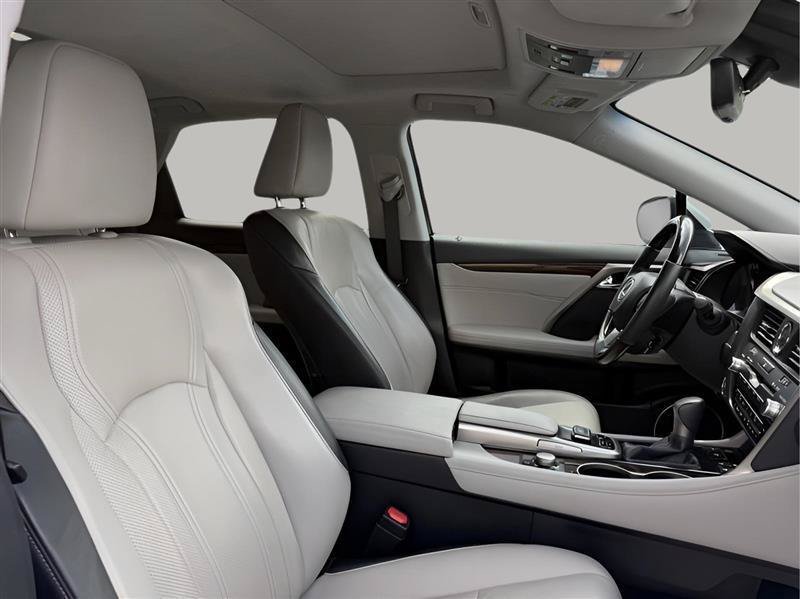 Used 2017 Lexus RX 350 F Sport FWD image 27