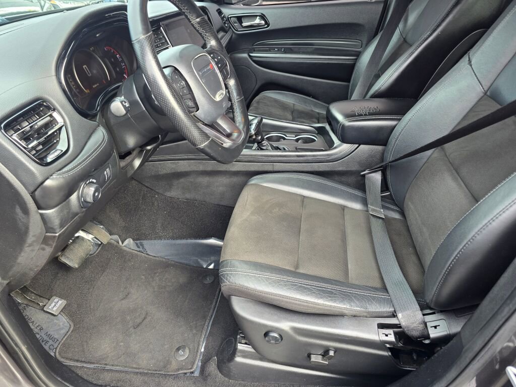 Used 2021 Dodge Durango GT image 28