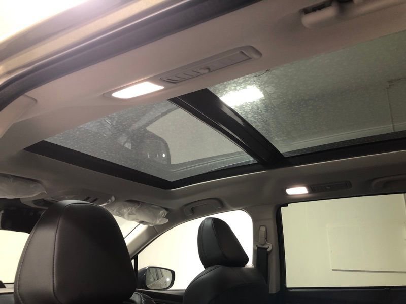 New 2026 Subaru Ascent Touring image 23