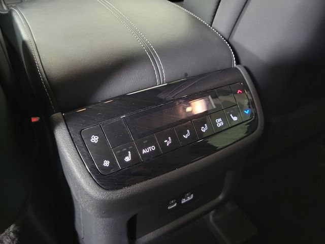 Used 2022 INFINITI QX60 Autograph w/ Cargo Package FWD image 13