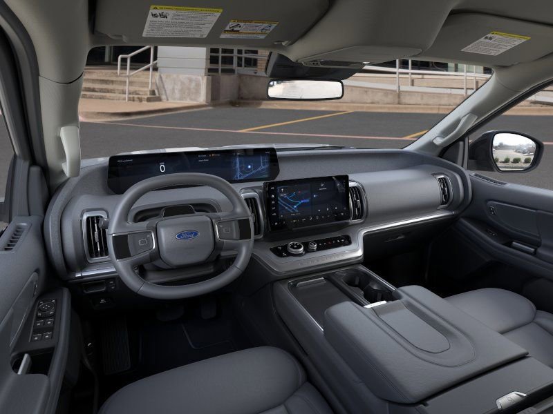 New 2026 Ford Expedition Max Active RWD image 9