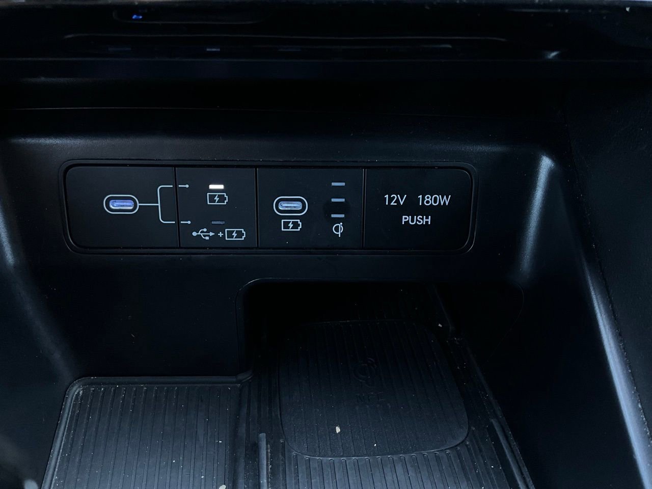 Used 2025 Hyundai Tucson SEL image 25