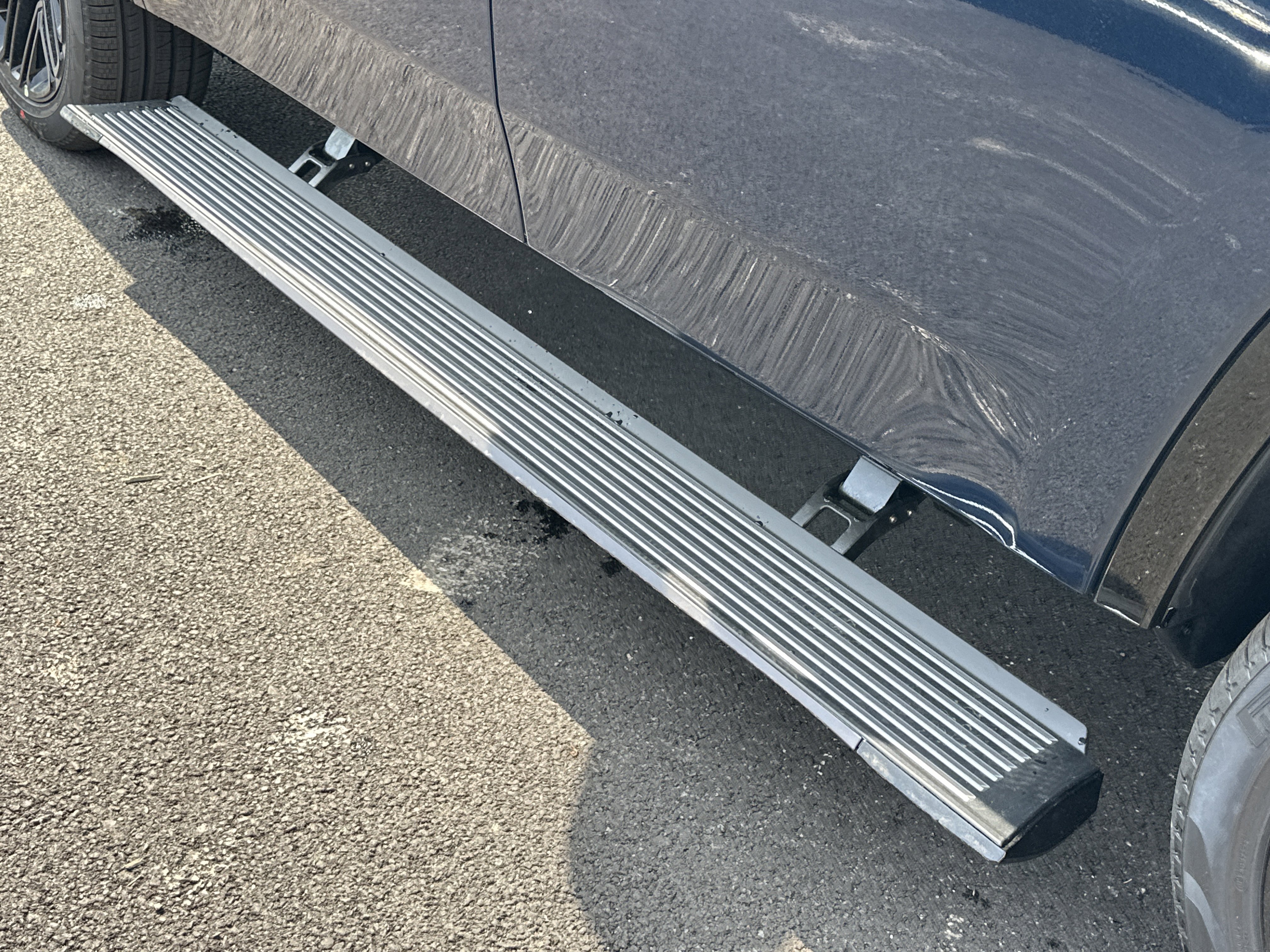 New 2026 Jeep Grand Wagoneer Limited AWD/4WD image 35