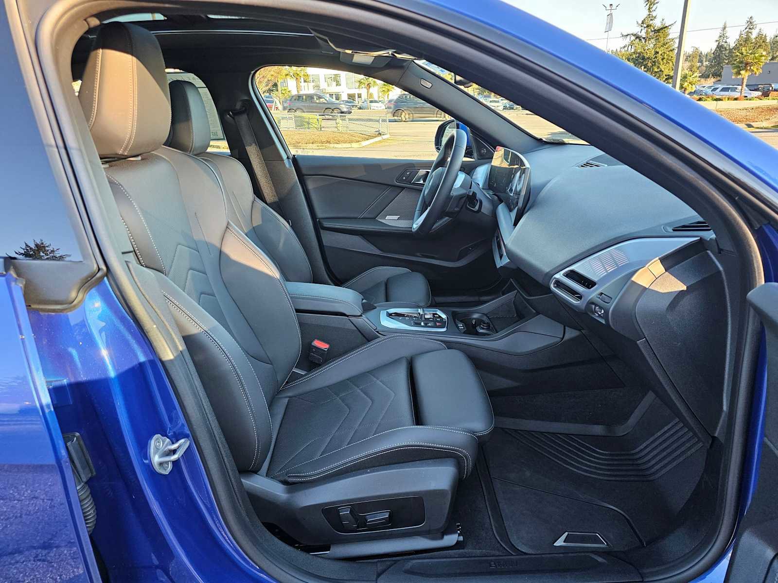 Used 2025 BMW 228i xDrive w/ Premium Package image 19