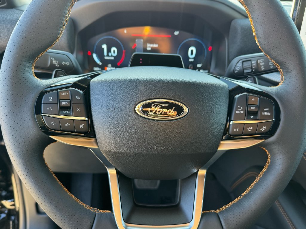 New 2026 Ford Explorer Tremor w/ Tremor Ultimate Package AWD/4WD image 15