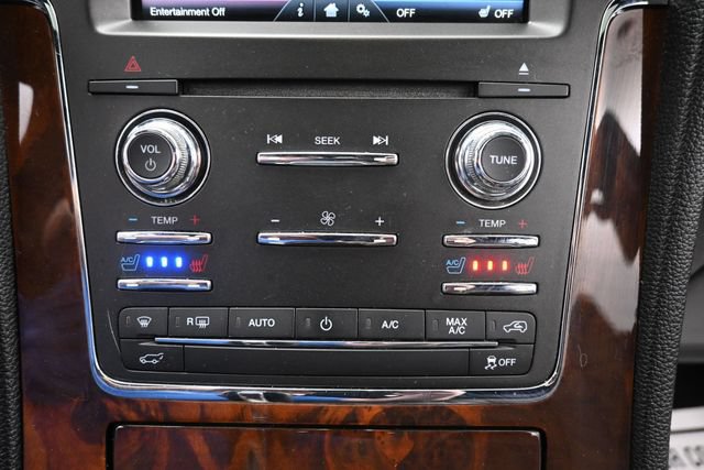 Used 2015 Lincoln Navigator 2WD image 20