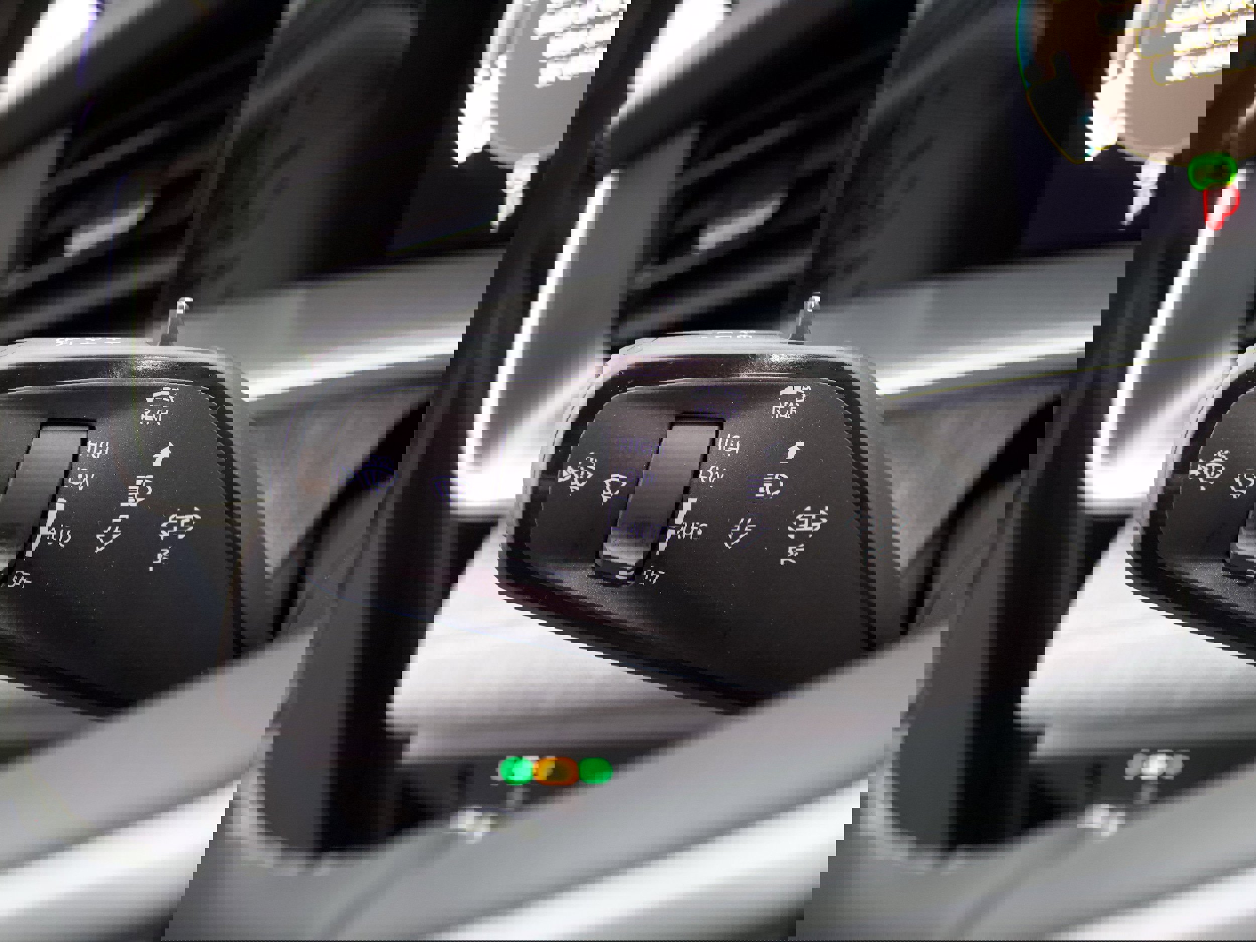 New 2026 Volkswagen Tiguan S image 18