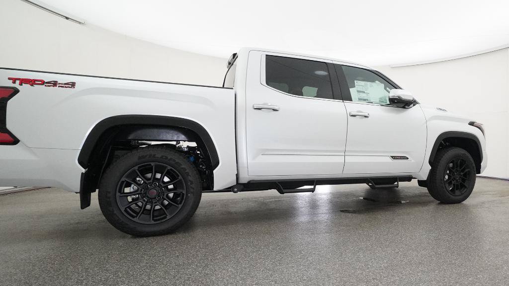 New 2026 Toyota Tundra 1794 Edition AWD/4WD image 42