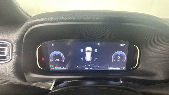 Used 2022 Jeep Wagoneer Series II AWD/4WD image 14