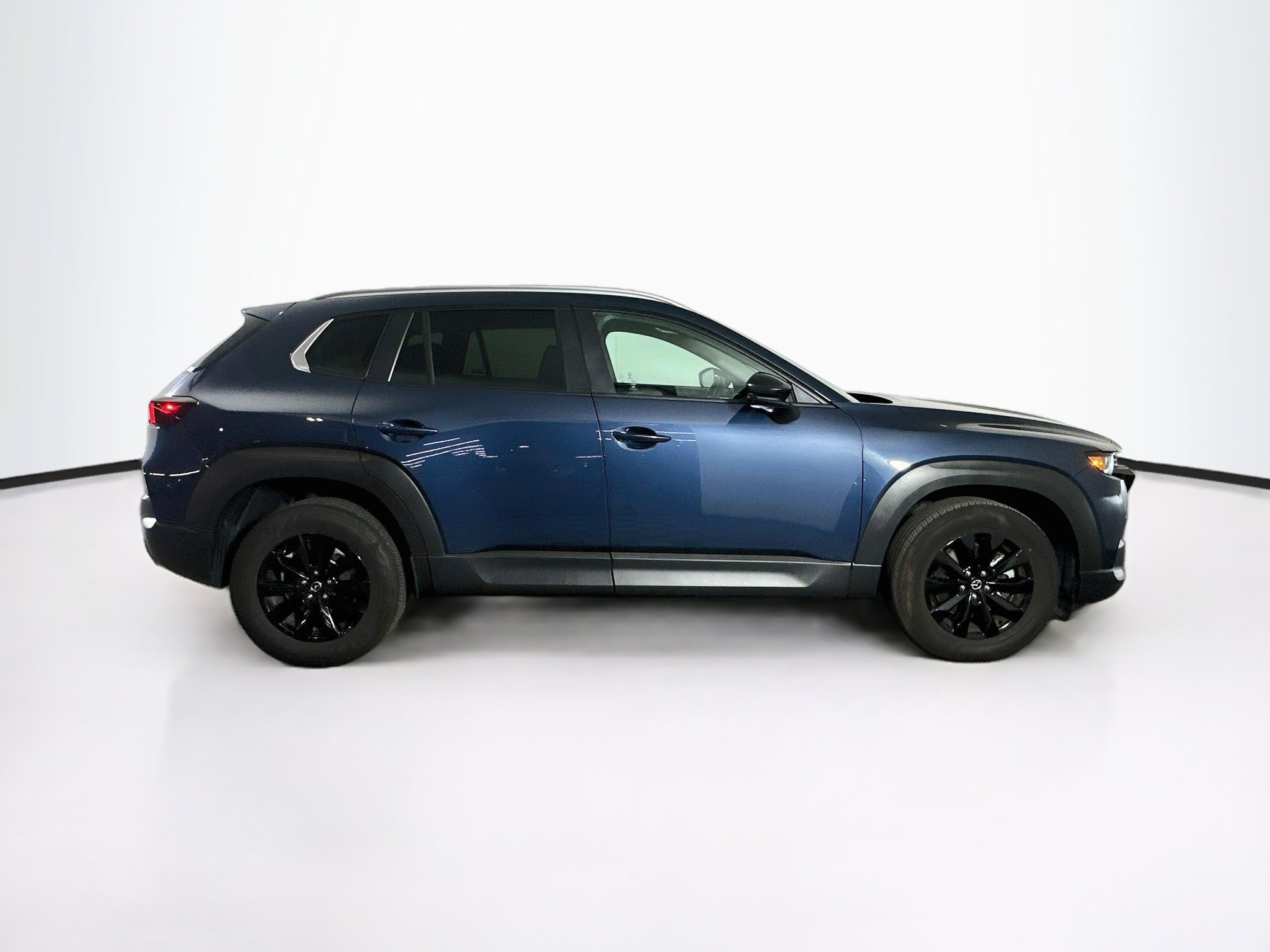 Used 2026 MAZDA CX-50 AWD 2.5 S w/ Preferred Pkg image 10